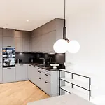 Lejlighed Stuttgarter Tor -
