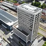 Stuttgarter Tor - شقة *