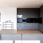 Lejlighed Stuttgarter Tor - *