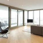 아파트 Stuttgarter Tor -