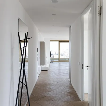 Apartamento Stuttgarter Tor - Reutlingen