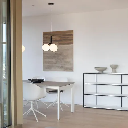 Apartamento Stuttgarter Tor - Reutlingen