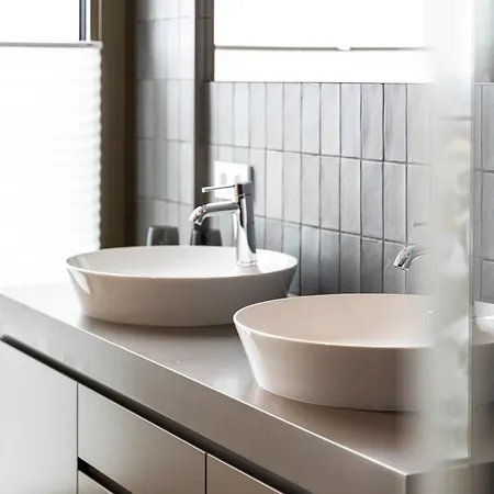 Stuttgarter Tor - Apartment