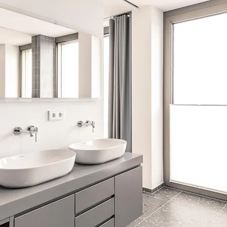 Stuttgarter Tor - Apartamento