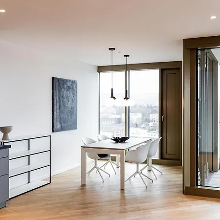 Apartment Stuttgarter Tor - Reutlingen