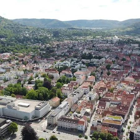 Stuttgarter Tor - * Reutlingen