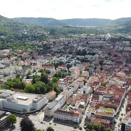 Stuttgarter Tor - * Reutlingen