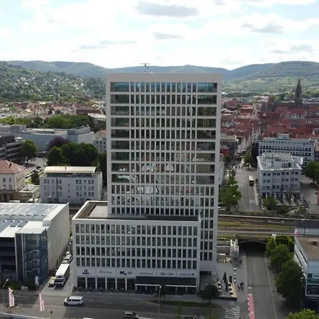 Stuttgarter Tor - *