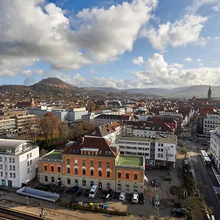Stuttgarter Tor -