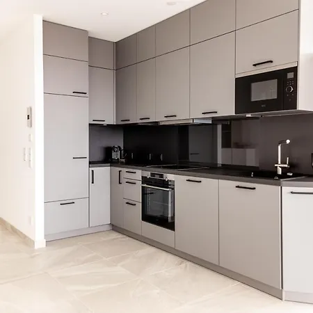 Stuttgarter Tor - Apartment Reutlingen