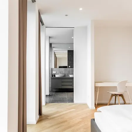 Stuttgarter Tor - Apartment