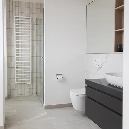 Stuttgarter Tor - Apartment