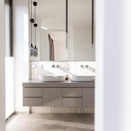 Stuttgarter Tor - Apartment Reutlingen