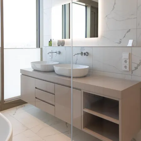 Apartamento Stuttgarter Tor -