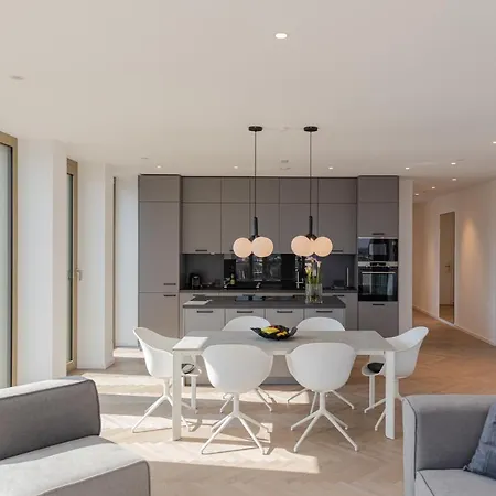 Apartamento Stuttgarter Tor - Reutlingen