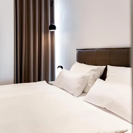 Apartment Stuttgarter Tor - Reutlingen