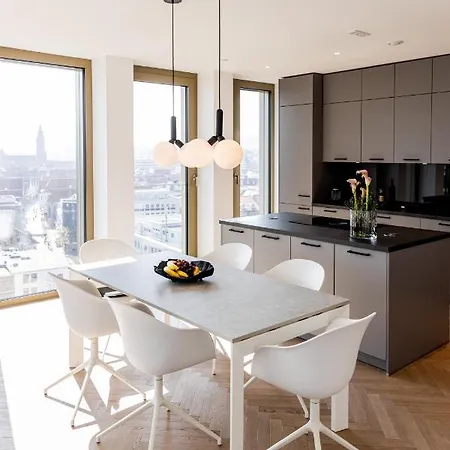 Stuttgarter Tor - Apartment Reutlingen