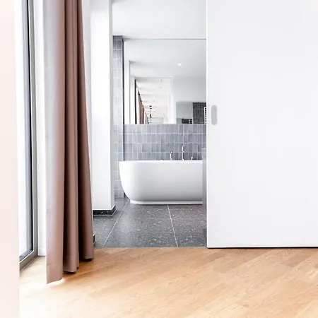 Stuttgarter Tor - Daire Reutlingen