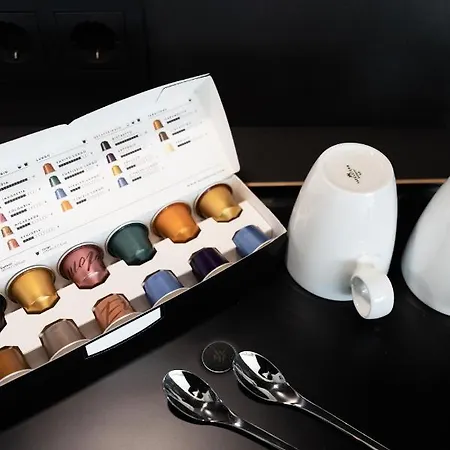 Stuttgarter Tor - Daire