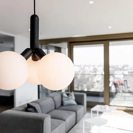 Stuttgarter Tor - Apartment Reutlingen